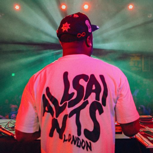 DJ L BULLY